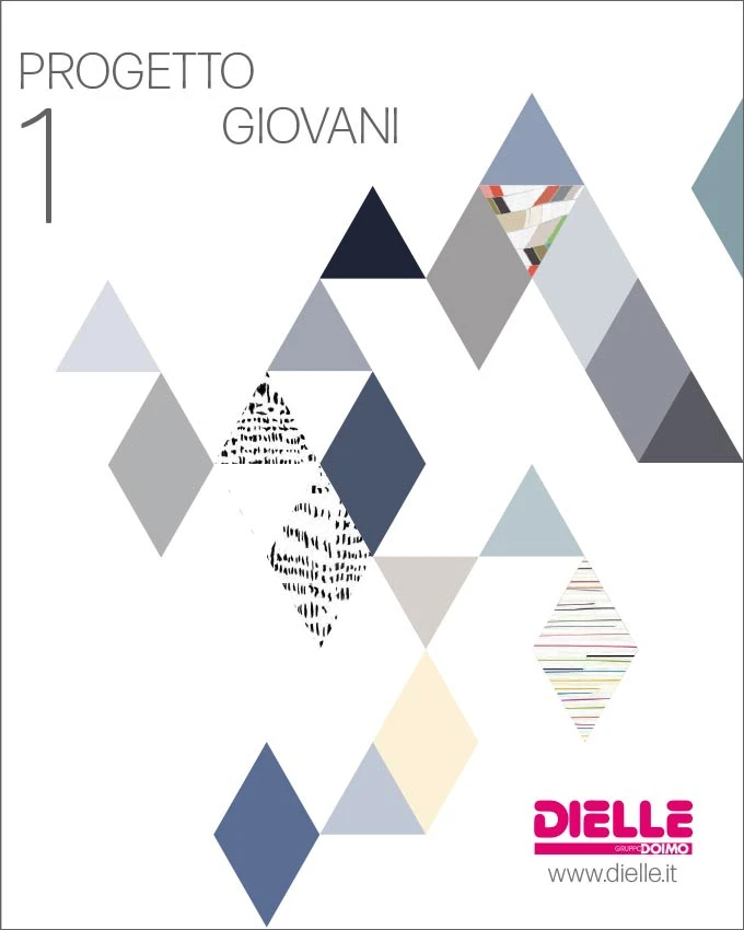 catalogo Progetto Giovani