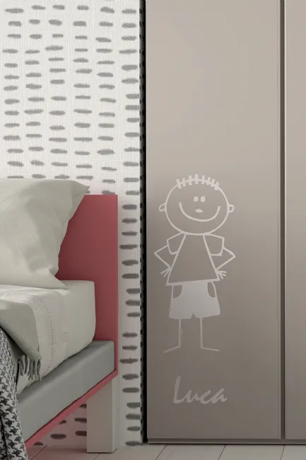 child style bed