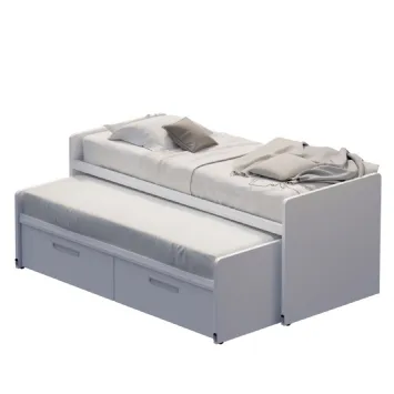 <b>Arkimede</b> sliding bed