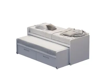 <b>Arkimede</b> sliding bed