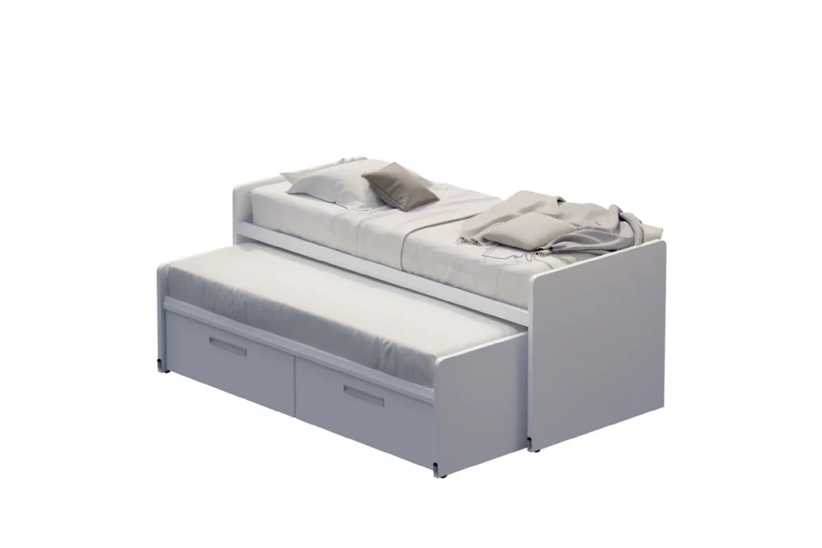 <b>Arkimede</b> sliding bed