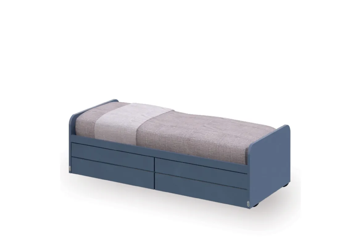 Arkimede sliding bed