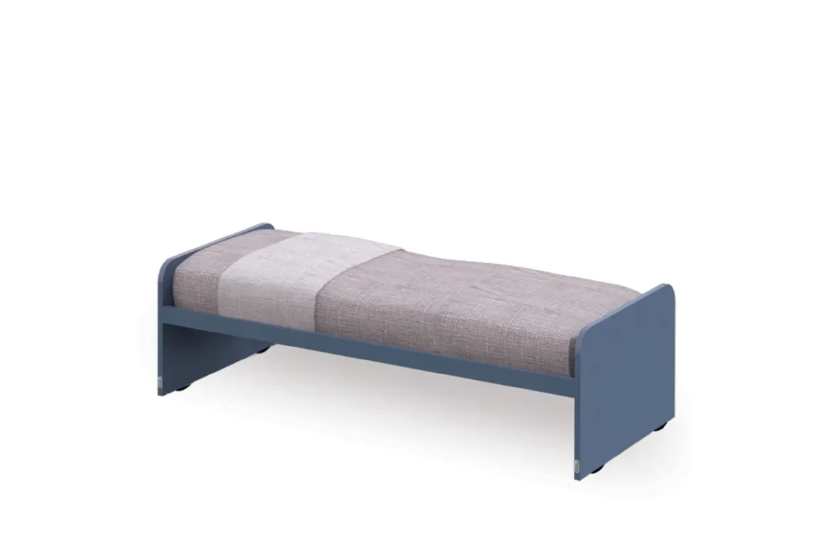 Arkimede sliding bed