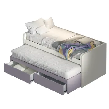 Cartesio bed