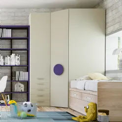 Suitable for all spaces