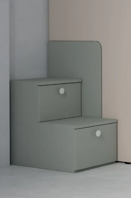Custom climb