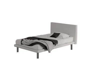 Montreal padded bed