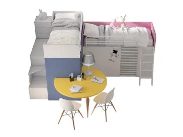 <b>PACK</b> DESK