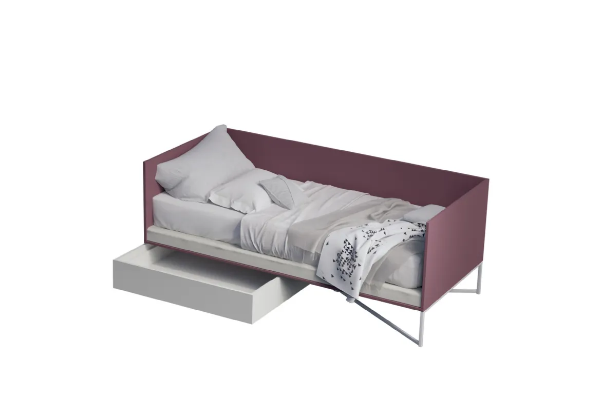 Style bed
