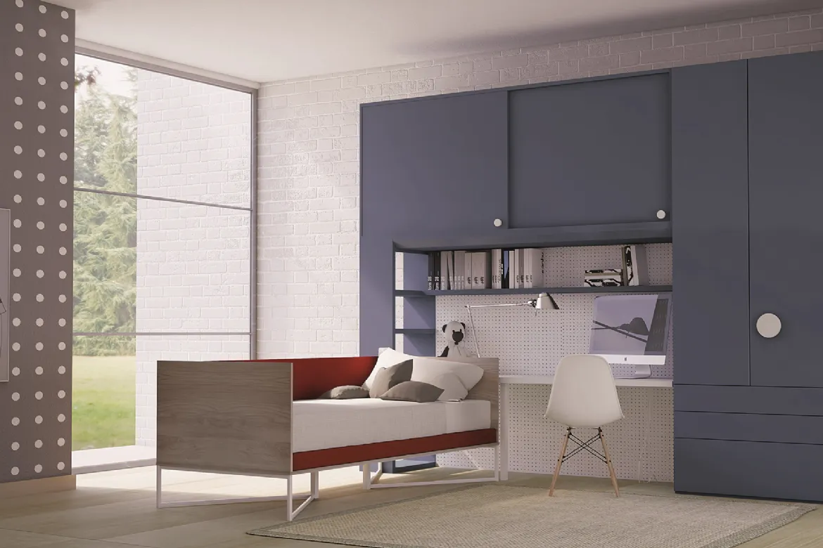 Style bed