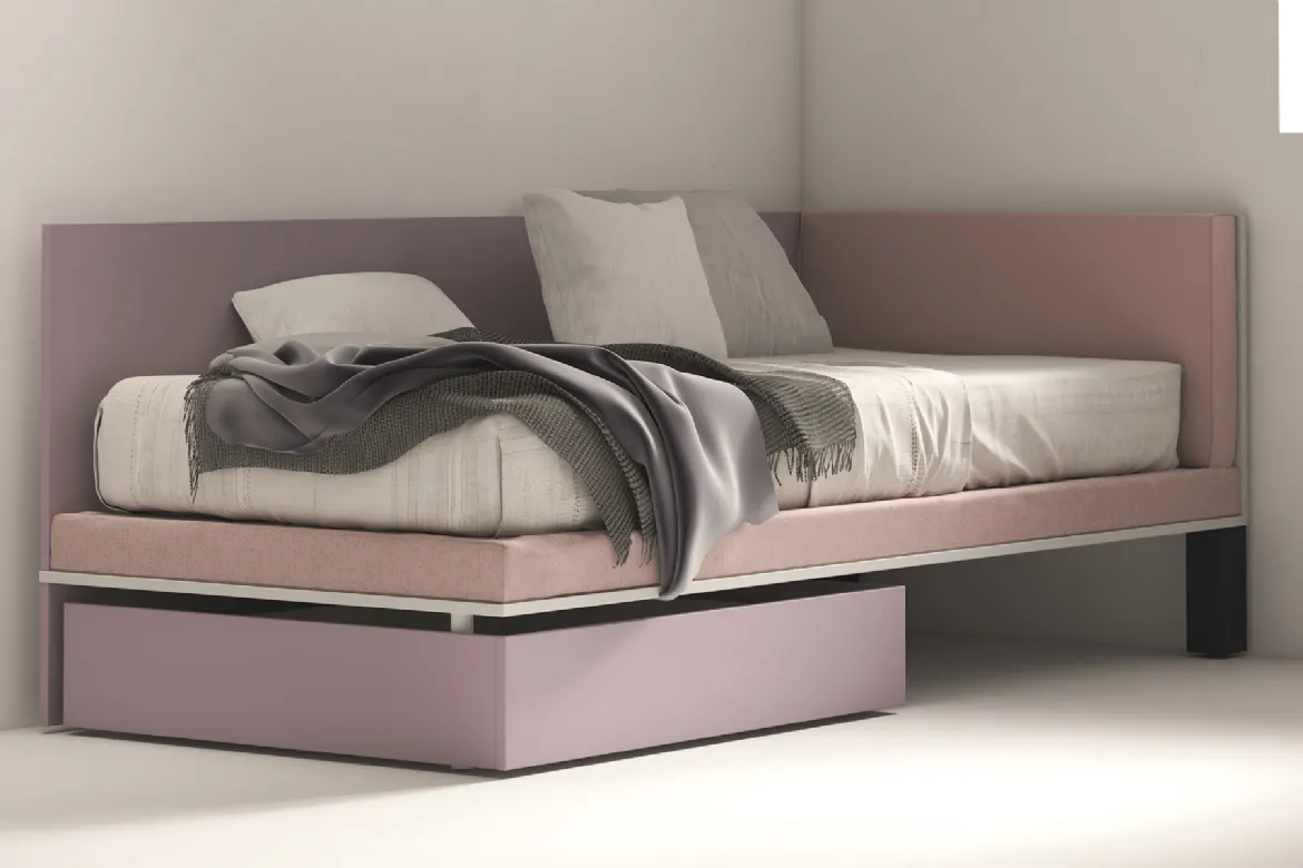 Style bed